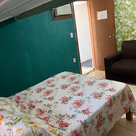 Hostel Morro De Sao Paulo Салвадор Екстер'єр фото
