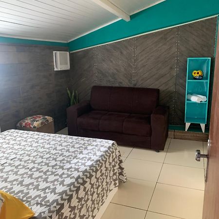 Hostel Morro De Sao Paulo Салвадор Екстер'єр фото