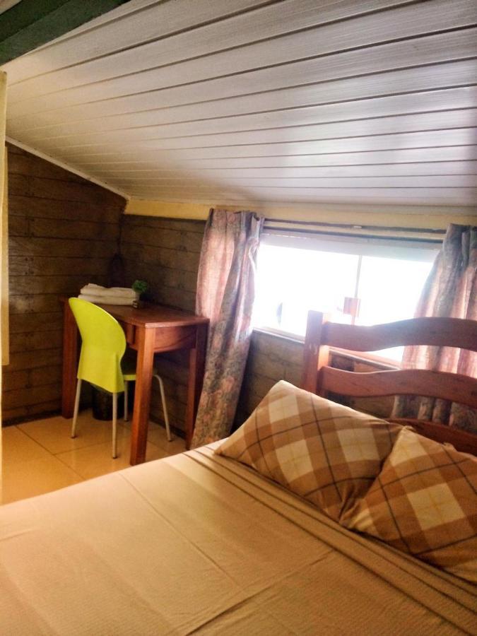 Hostel Morro De Sao Paulo Салвадор Екстер'єр фото
