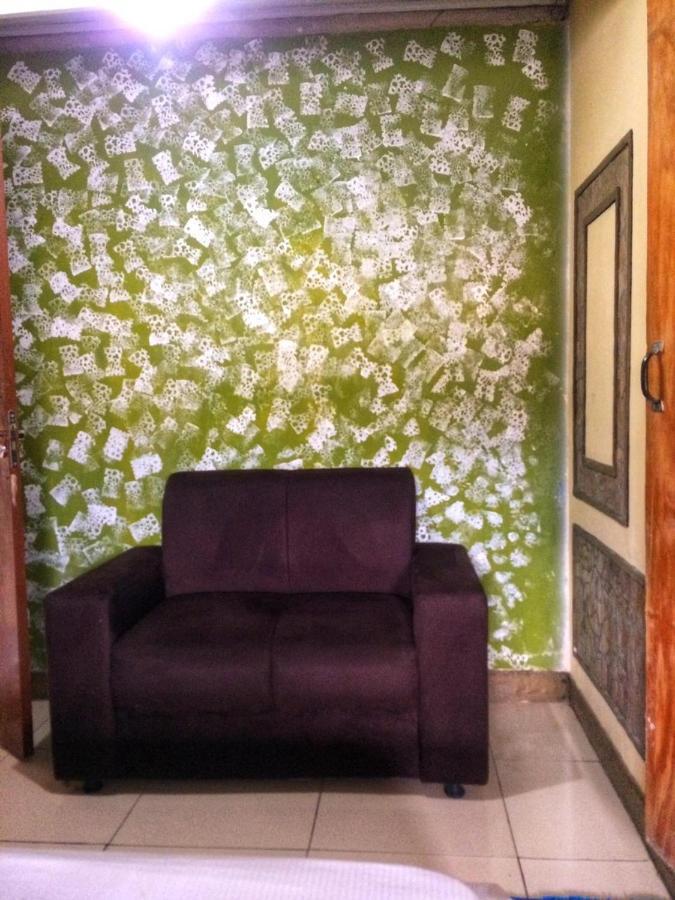 Hostel Morro De Sao Paulo Салвадор Екстер'єр фото