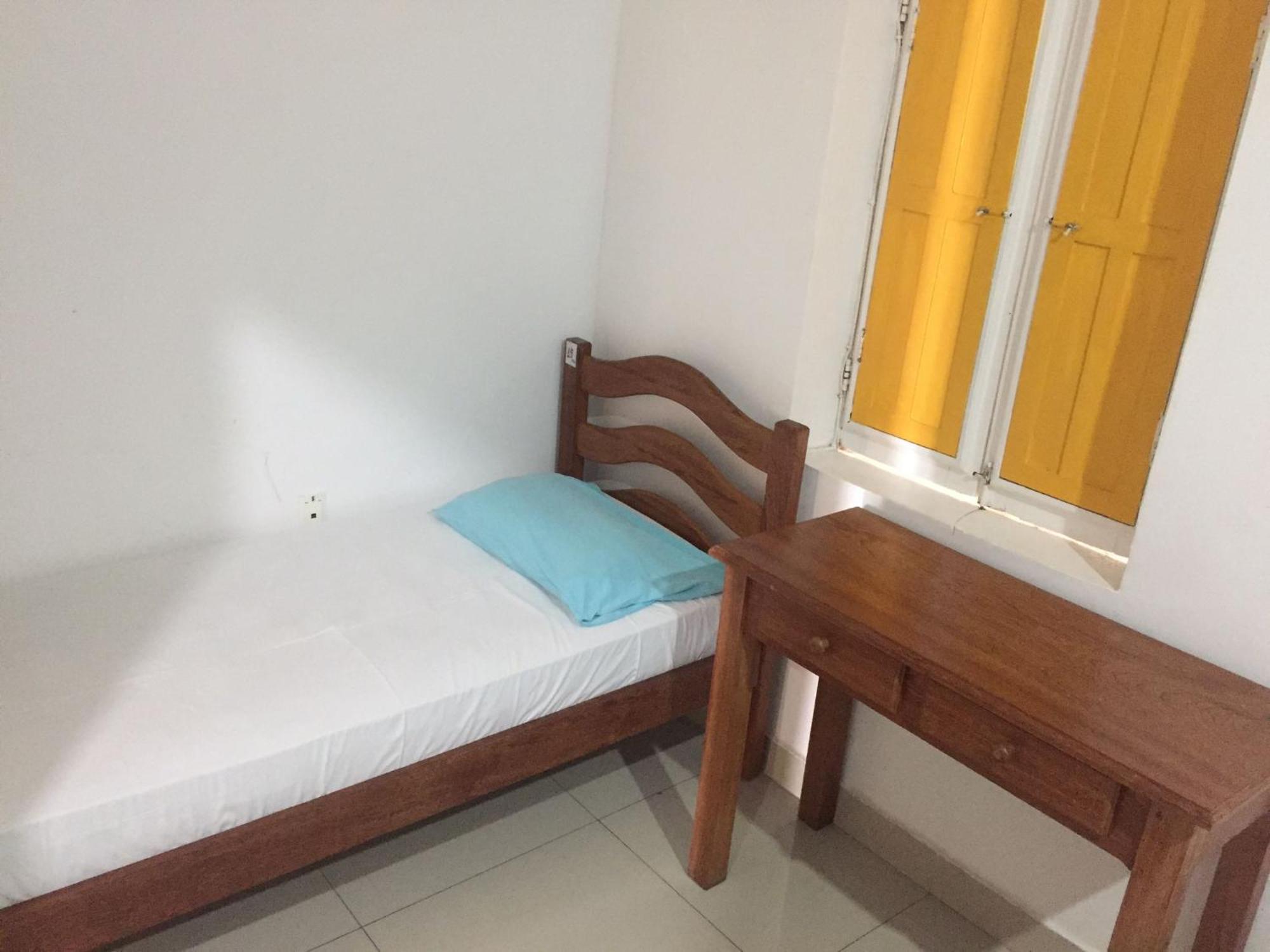 Hostel Morro De Sao Paulo Салвадор Екстер'єр фото
