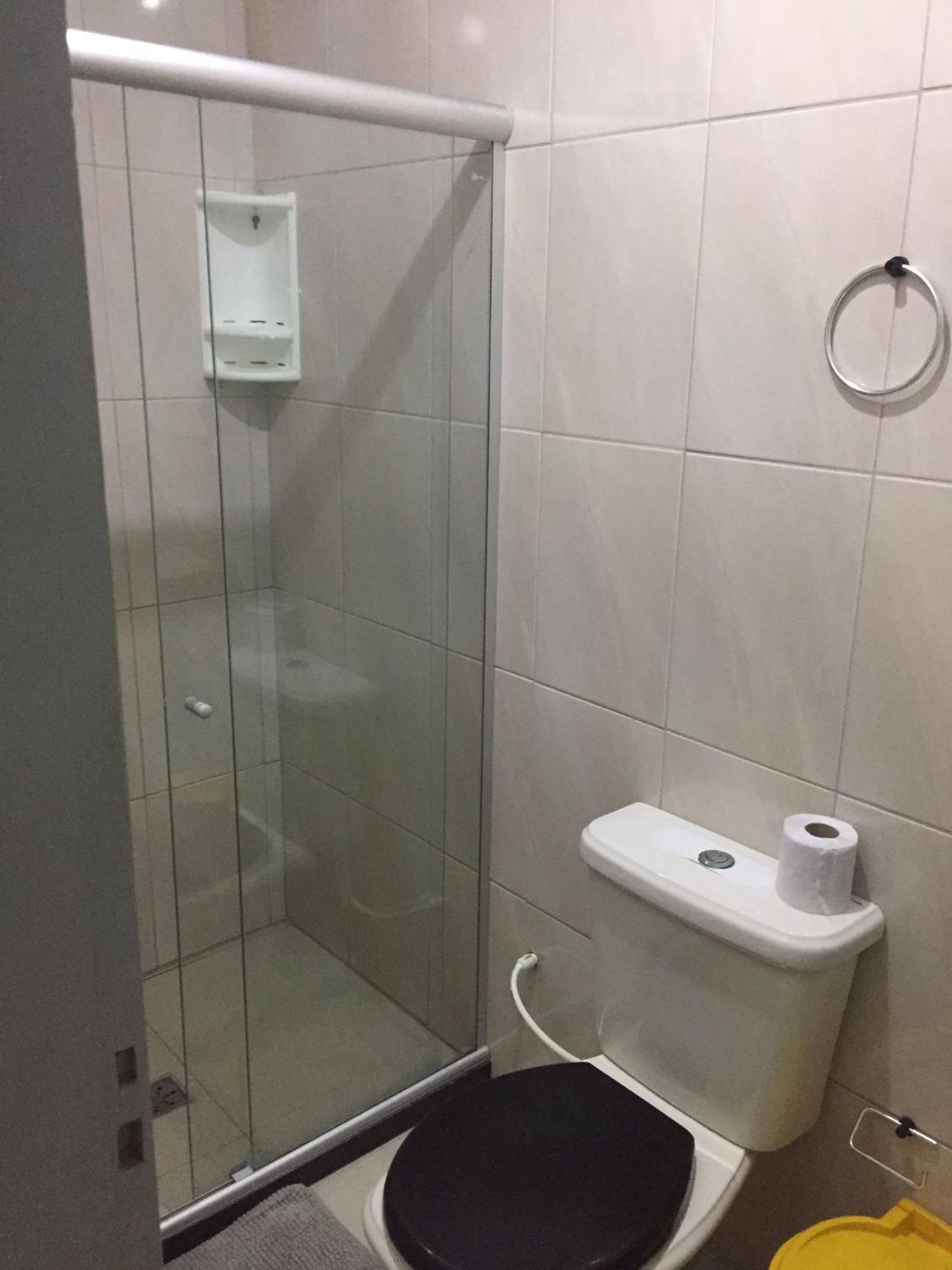 Hostel Morro De Sao Paulo Салвадор Екстер'єр фото