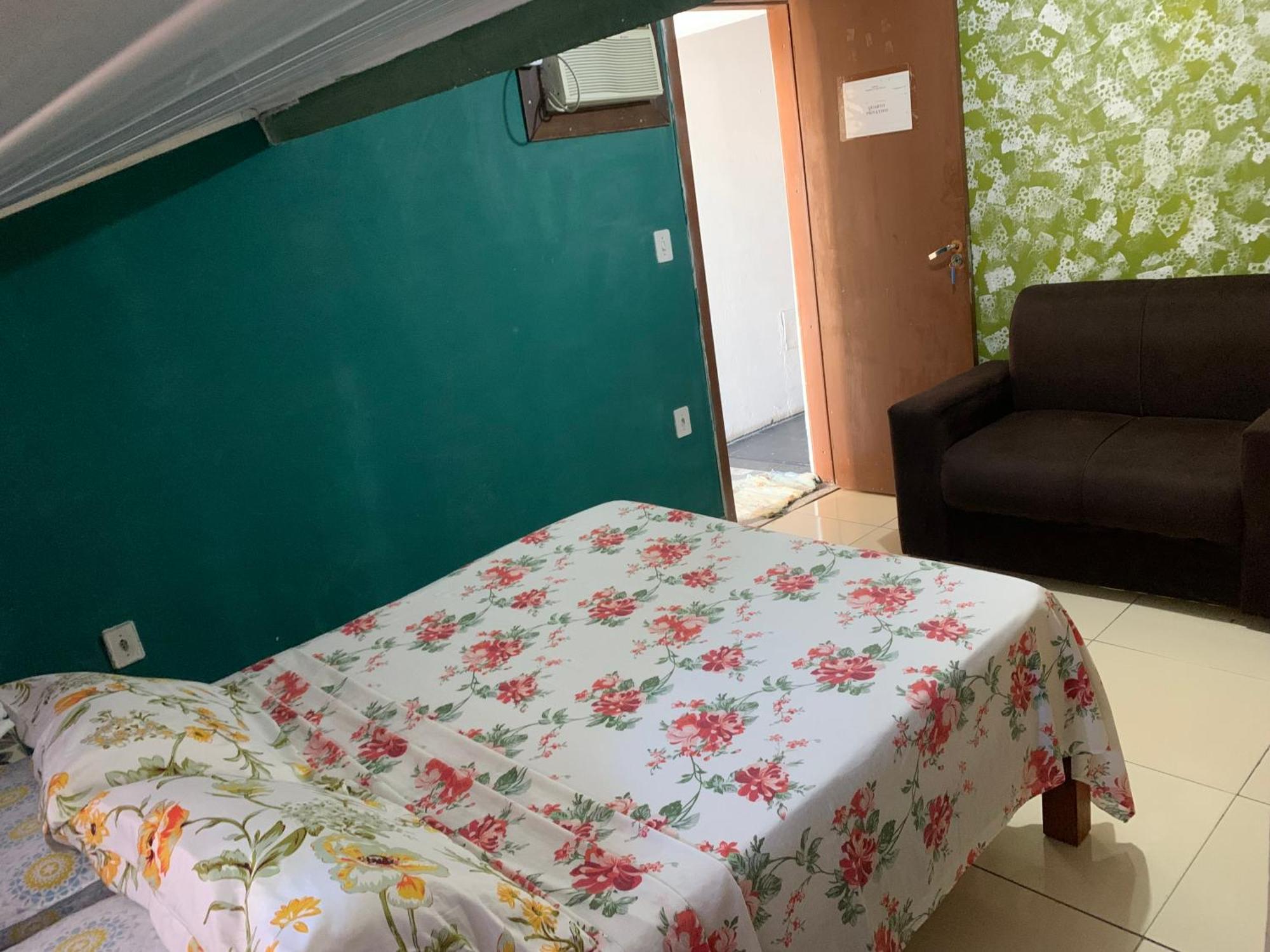 Hostel Morro De Sao Paulo Салвадор Екстер'єр фото