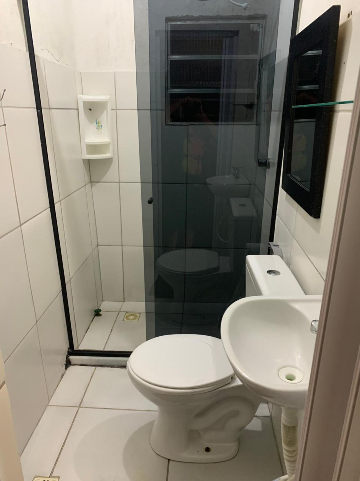 Hostel Morro De Sao Paulo Салвадор Екстер'єр фото