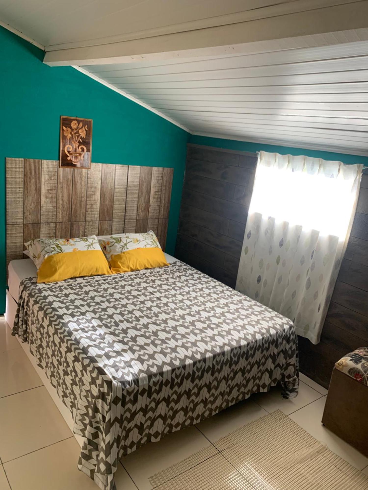 Hostel Morro De Sao Paulo Салвадор Екстер'єр фото