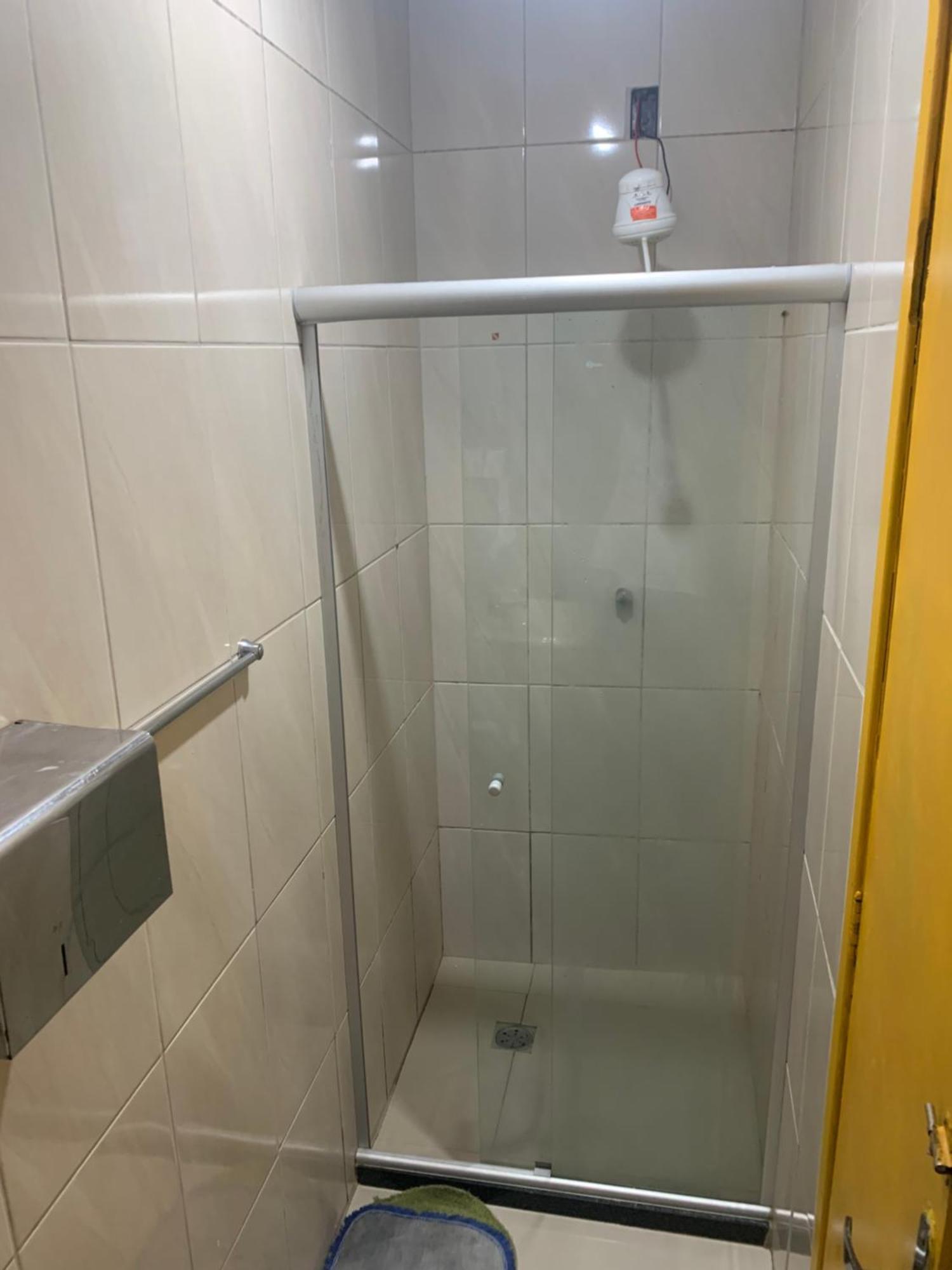 Hostel Morro De Sao Paulo Салвадор Екстер'єр фото