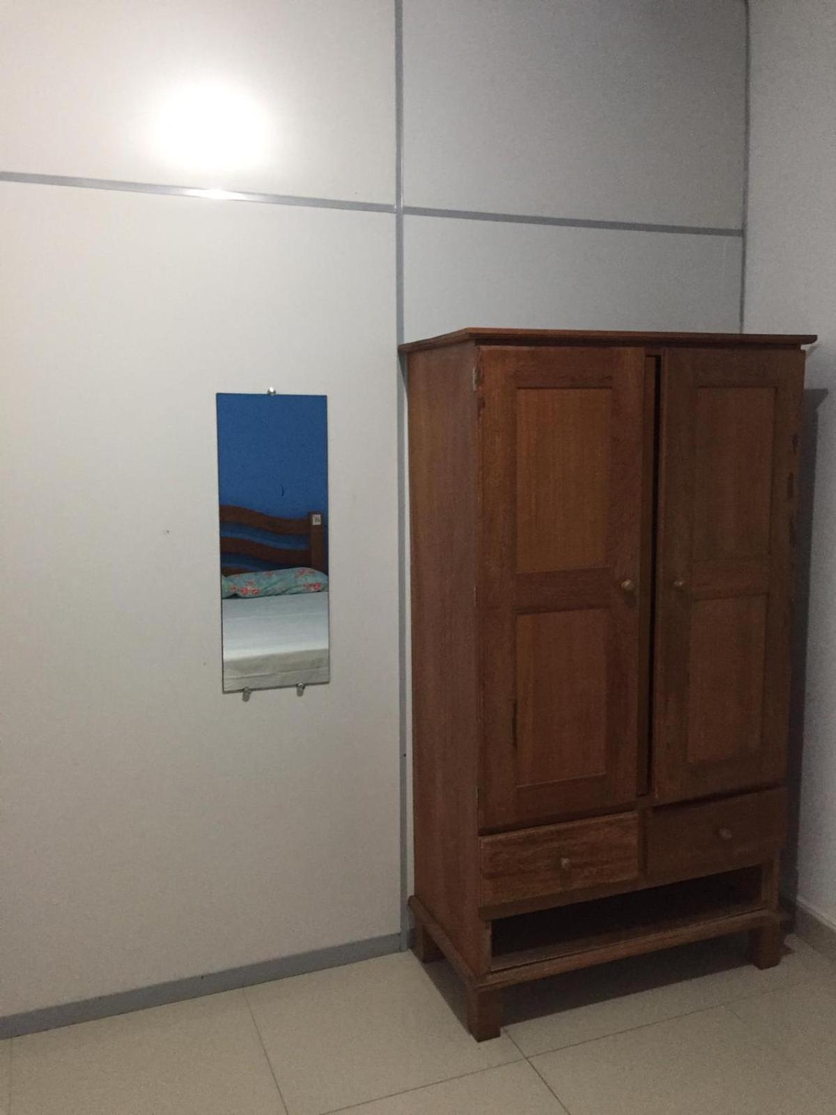 Hostel Morro De Sao Paulo Салвадор Екстер'єр фото