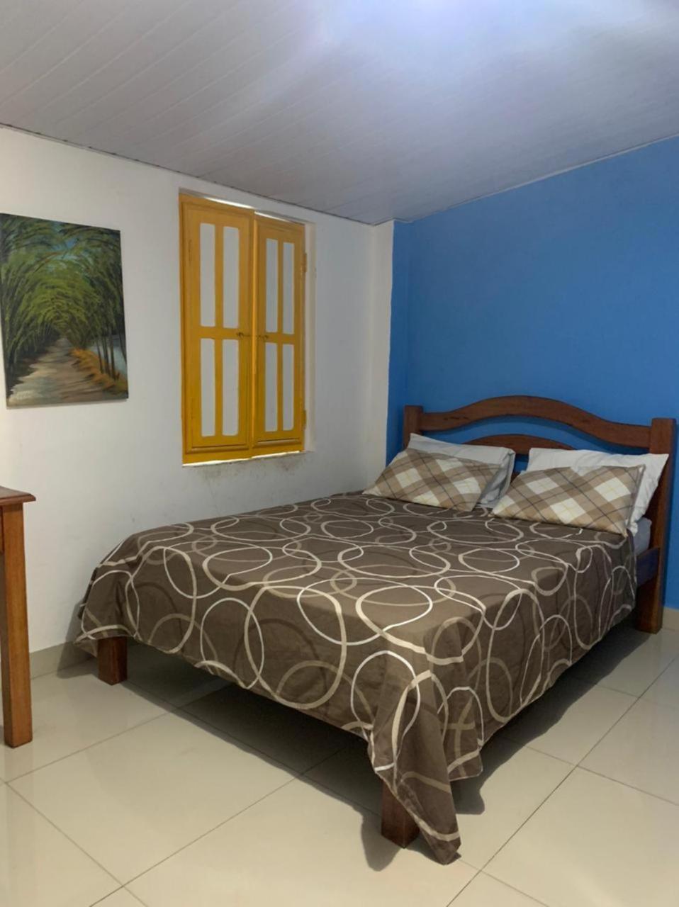 Hostel Morro De Sao Paulo Салвадор Екстер'єр фото