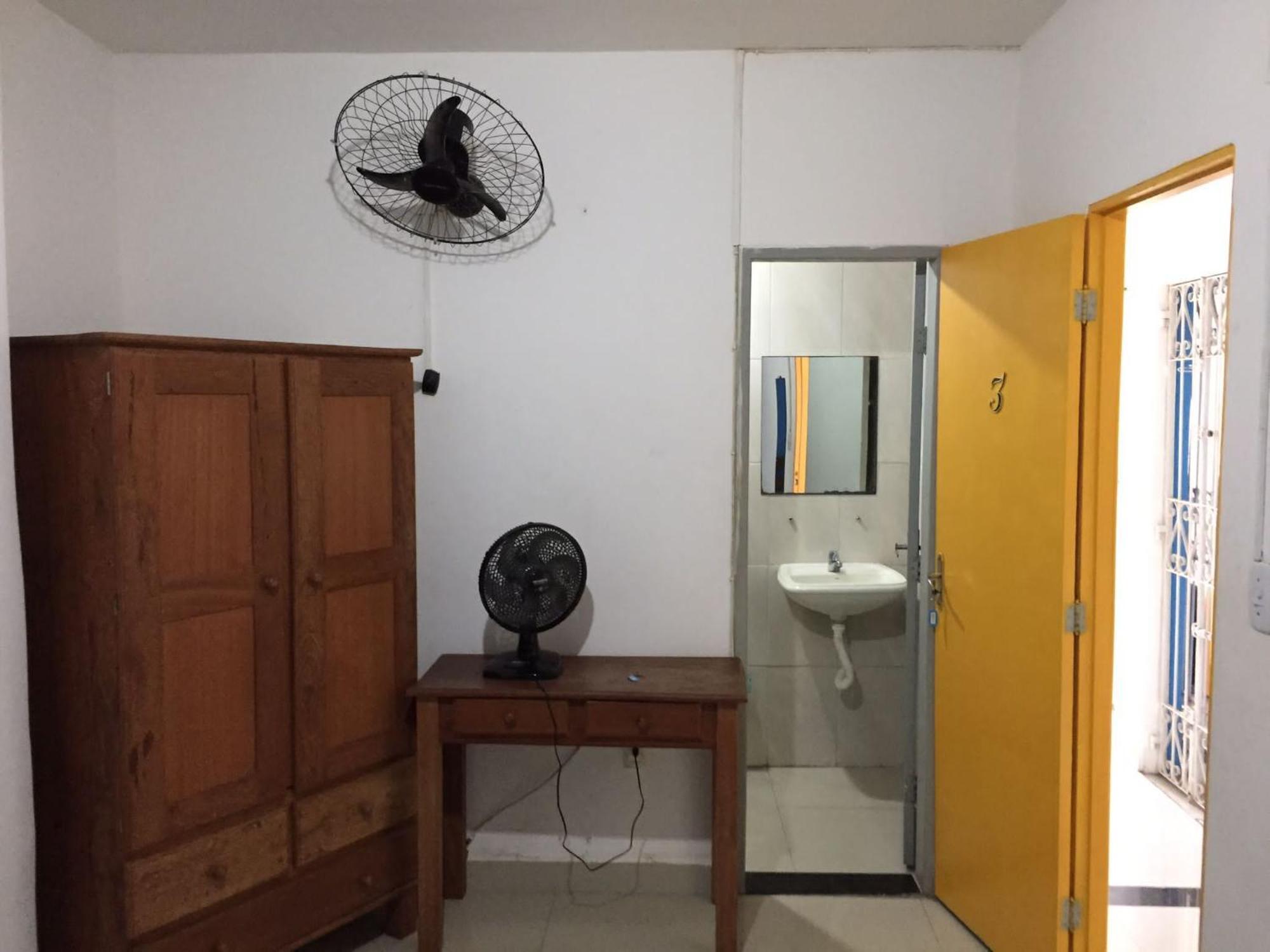 Hostel Morro De Sao Paulo Салвадор Екстер'єр фото