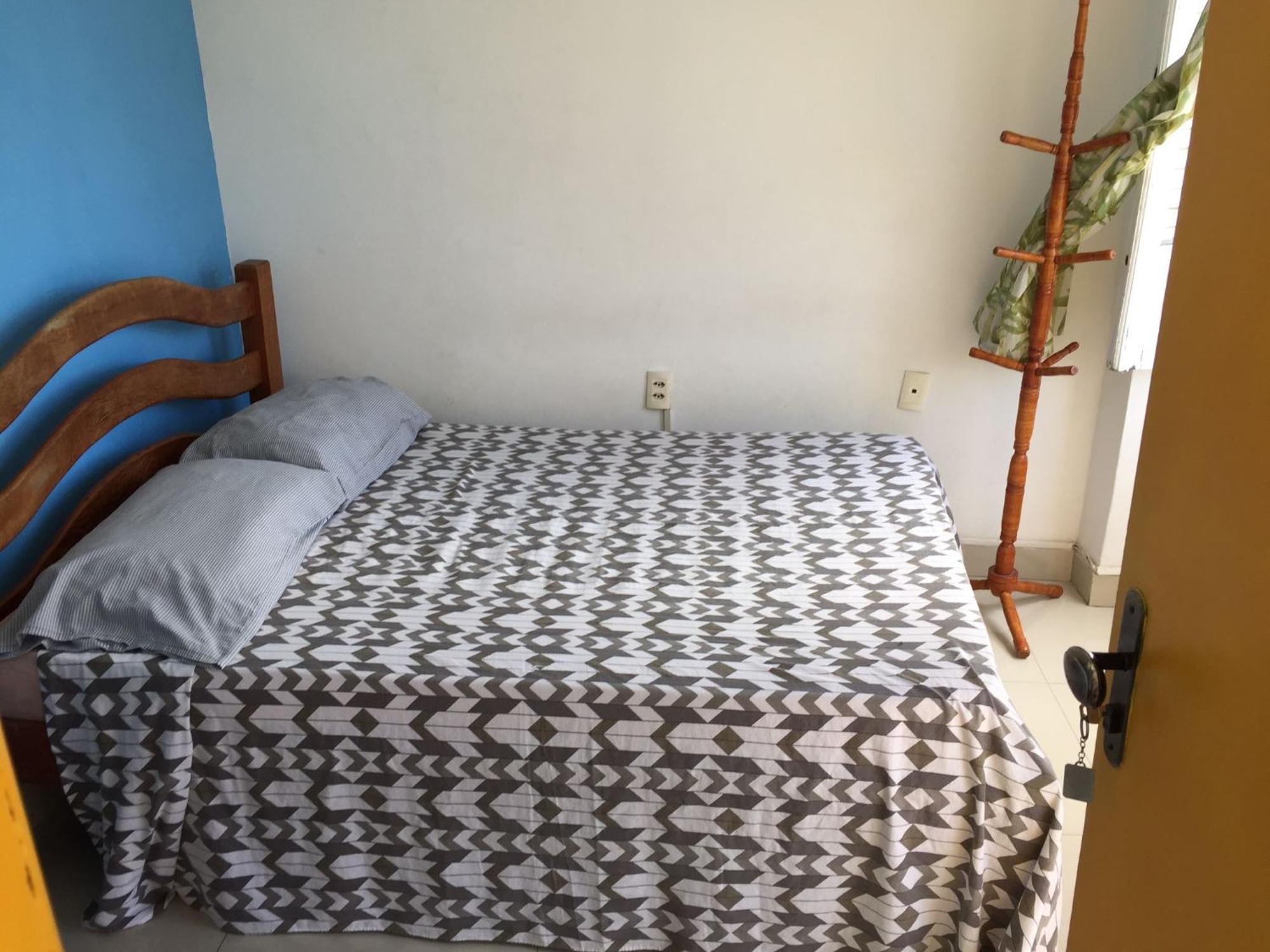 Hostel Morro De Sao Paulo Салвадор Екстер'єр фото