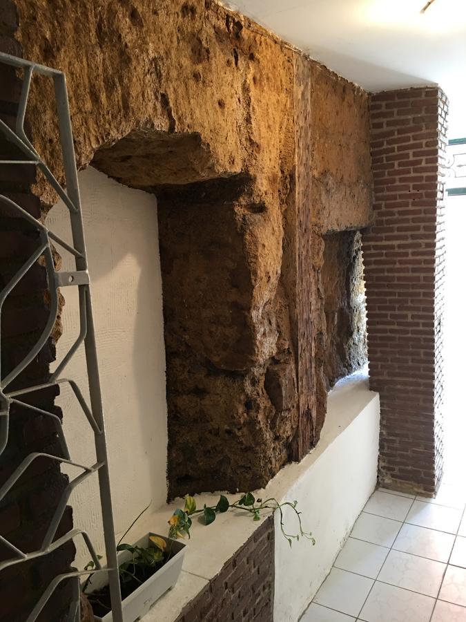 Hostel Morro De Sao Paulo Салвадор Екстер'єр фото