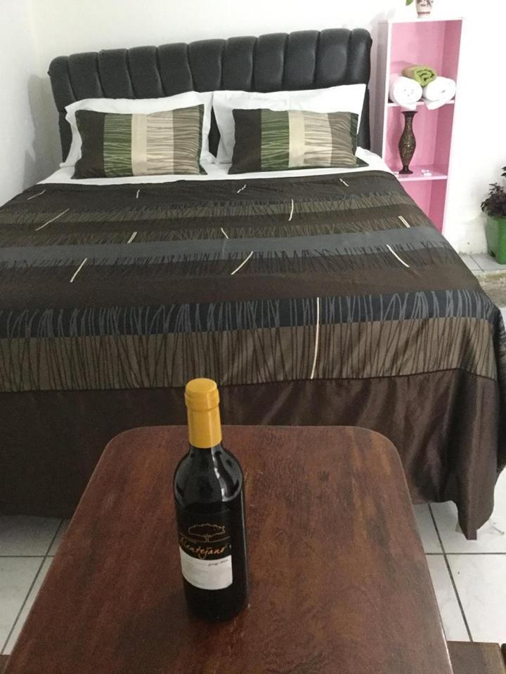 Hostel Morro De Sao Paulo Салвадор Екстер'єр фото