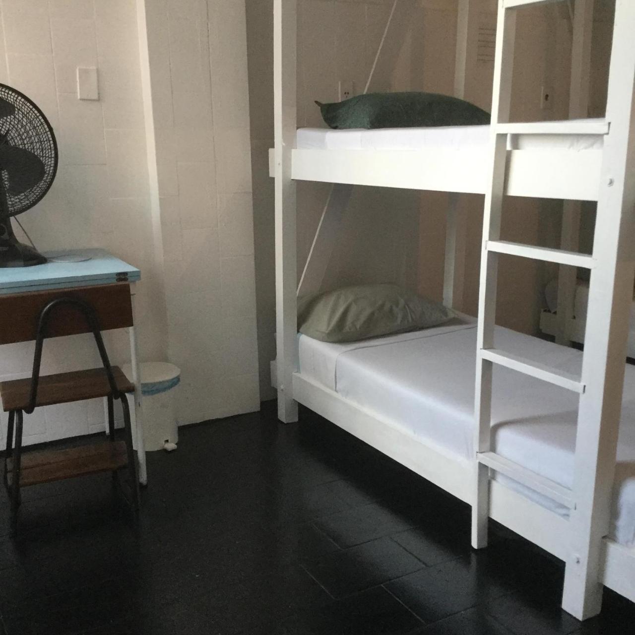 Hostel Morro De Sao Paulo Салвадор Екстер'єр фото