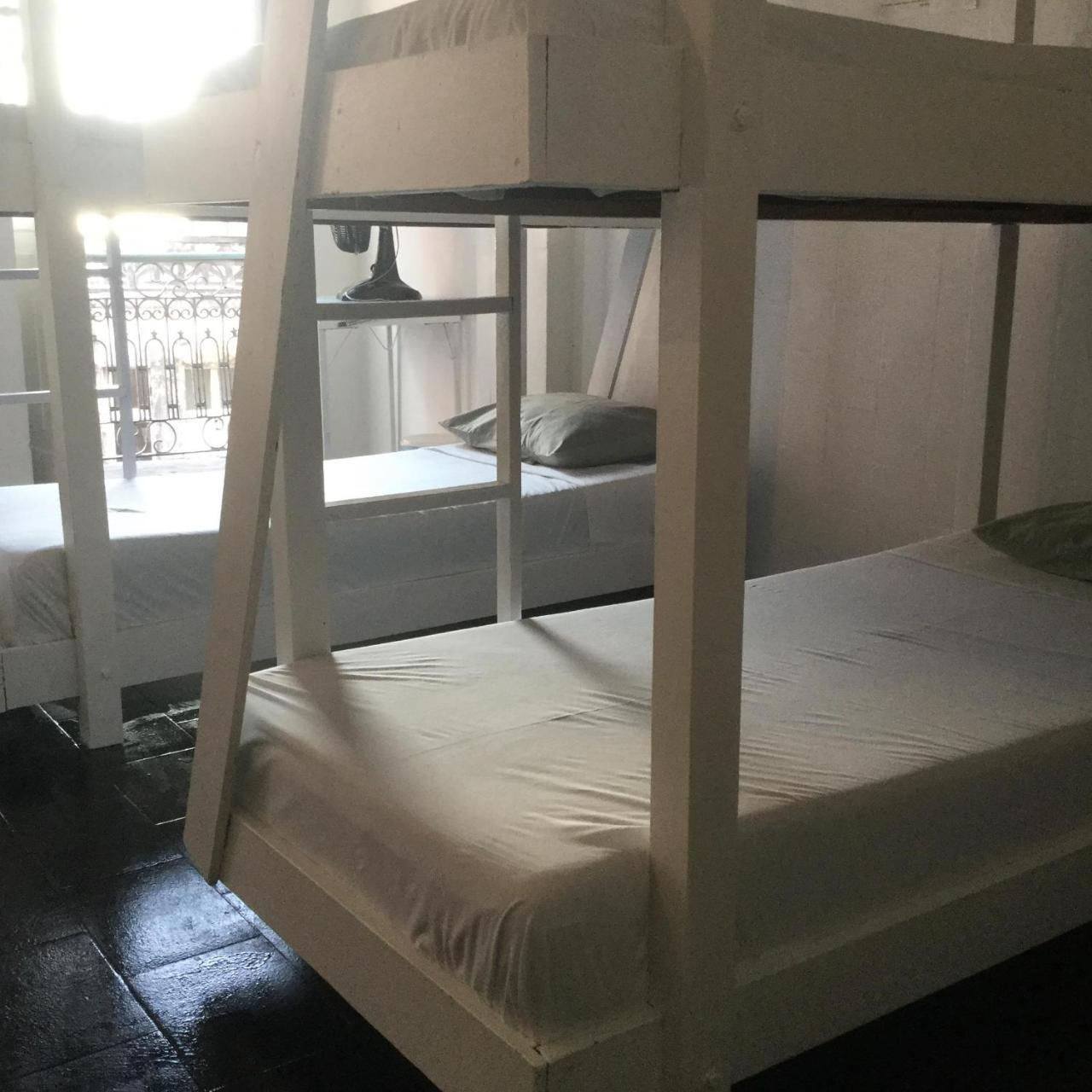 Hostel Morro De Sao Paulo Салвадор Екстер'єр фото