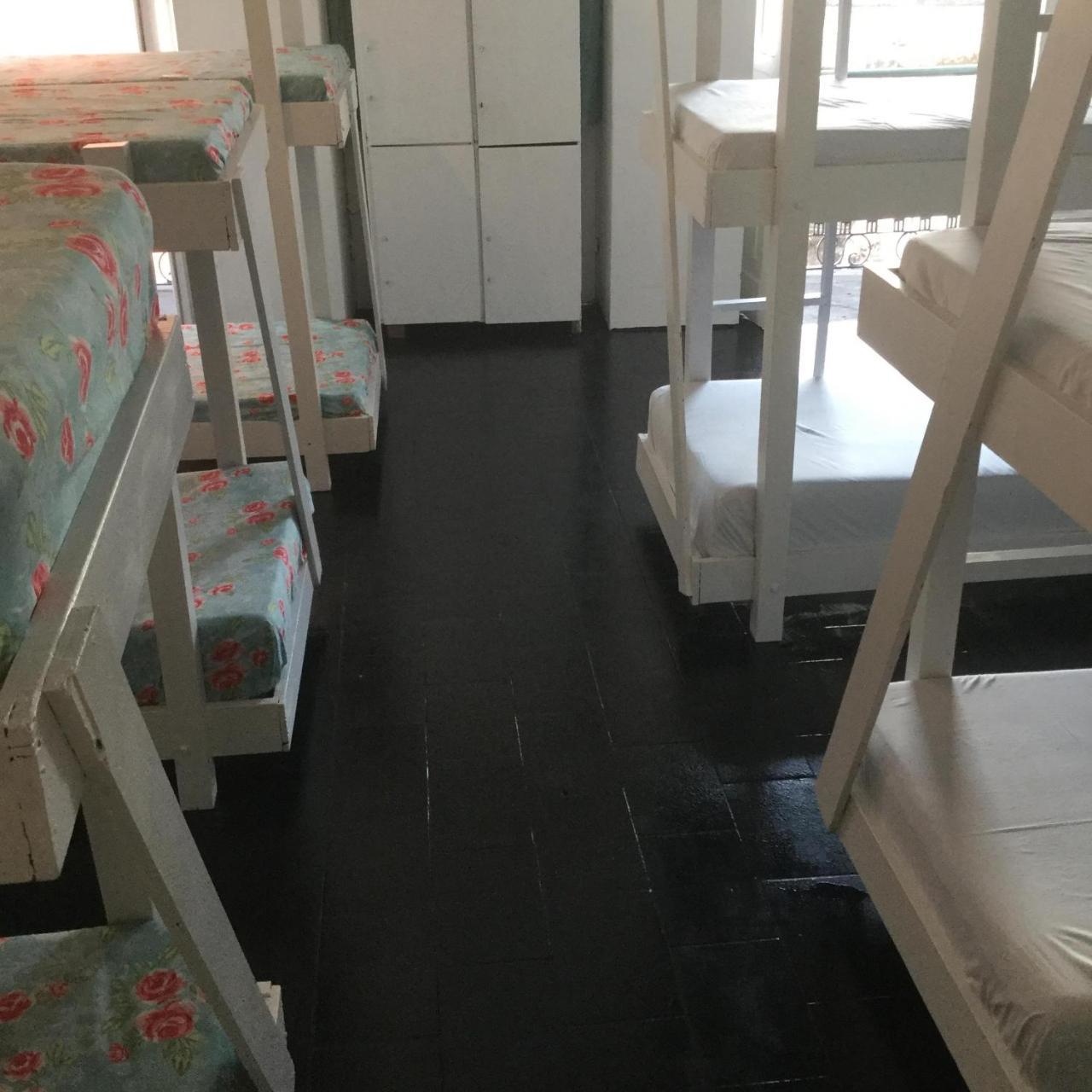 Hostel Morro De Sao Paulo Салвадор Екстер'єр фото