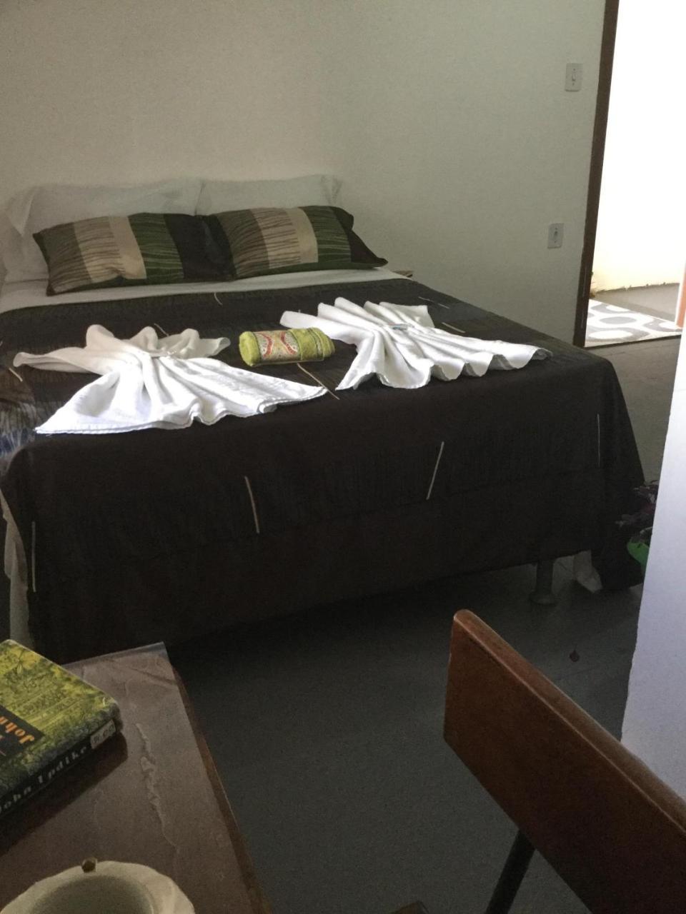 Hostel Morro De Sao Paulo Салвадор Екстер'єр фото